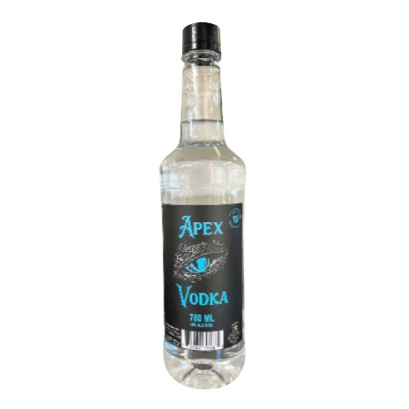 Apex Vodka 750ml